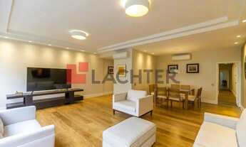 Imagem 6: Apartamento Leblon, 3 suítes, 2 vagas