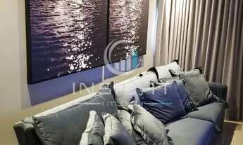 Imagem 3: Apartamento no coração do Jundiai a venda totalmente mobiliado