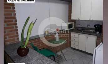 Imagem: Casa Comercial em Mooca