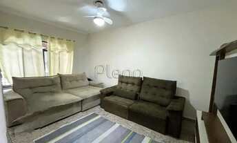 Imagem: Casa à venda em Campinas, Cidade Jardim