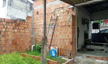 Imagem 3: CASA A VENDA NO BAIRRO OURO VERDE ACEITO TROCA COM VOLTA