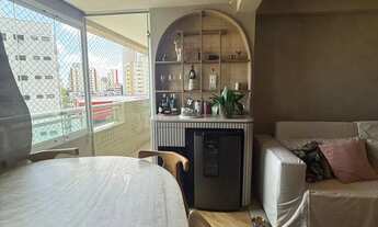 Imagem 4: IMOVEL MOBILIADO, CLIMATIZADO E DECORADO NO BAIRRO ALDEOTA