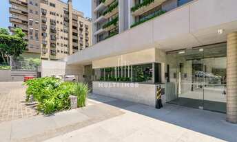 Imagem 3: Cobertura 3 suítes, 3 vagas e infra completa