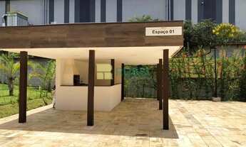 Imagem 7: Terreno à venda, 384 m² por R$ 220.000,00 - Santa Luzia - Caçapava/SP