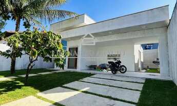 Imagem 3: CASA DOS SONHOS! 03 QUARTOS COM SUÍTE E PLANTA AMPLA EM ENSEADA DE JACARAÍPE - SERRA ES