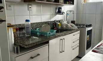 Imagem 7: Imóvel para venda com 119 metros quadrados com 3 quartos em Pituaçu - Salvador - BA