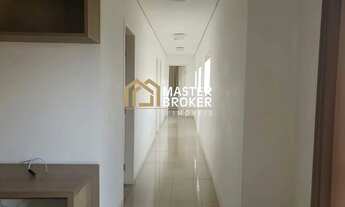 Imagem 14: Casa moderna, 4 quartos, ótima localização para locação em Alphaville - Lagoa dos Ingleses