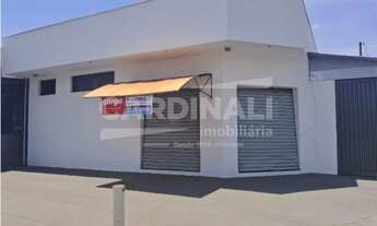 Imagem: Salão de esquina com ótima localização