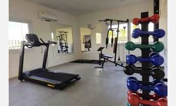 Imagem 7: Jardins do Condado