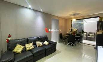 Imagem 2: Área Privativa à venda, 2 quartos, 1 suíte, 2 vagas, Castelo - Belo Horizonte/MG