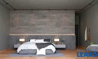 Imagem 6: CASA EM CONDOMÍNIO - ALPHAVILLE - SP