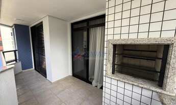 Imagem 7: AMPLO 4 DORMITÓRIOS - 2 VAGAS - JUNTO AO CATARINENSE