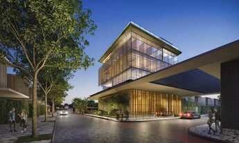 Imagem 5: Setai Houses Resort