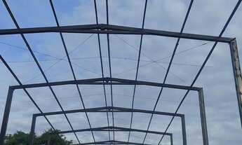 Imagem 3: Lote Galpão Terreno / lote com venda por R$340.000