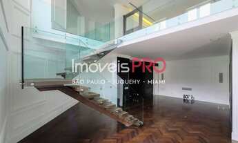 Imagem: Maravilhoso apartamento no Morumbi com excelente