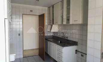 Imagem 4: Apartamento de 3 quartos com armários no Parque Continental - São Paulo