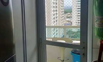 Imagem 4: Apartamento a venda com 3 quartos sendo 1 suite no Residencial Inventy joy