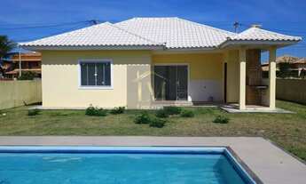 Imagem 2: Casa em Condomínio para Venda em Araruama, Praia Seca, 3 dormitórios, 1 suíte, 2 banheiros