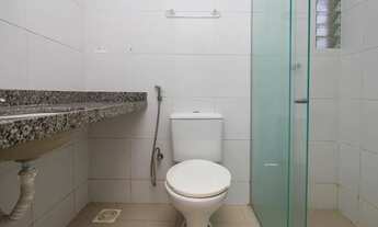 Imagem 6: Apartamento 1 suíte + 1 quarto no Montese perto da Av. José Bastos