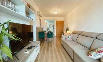 Imagem 5: Apartamento de 03 dormitórios e 02 vagas com 70m² no bairro Partenon