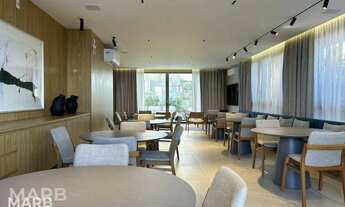 Imagem 7: Apartamento com 3 dormitórios à venda, 96 m² por R$ 2.050.000,00 - Centro - Florianópolis