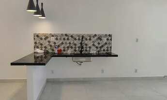 Imagem 5: Residencial Fechado Villa Suíça Casa com 3 quartos Sendo 1 Suíte + Área Gourmet e Piscina