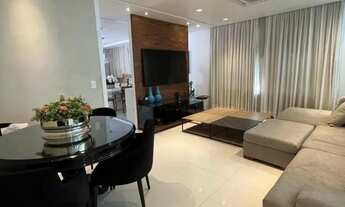 Imagem 4: Casa com 380 m² e 4 suítes no Bosque das Gameleiras