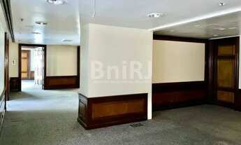 Imagem 6: CENTRO - Andar comercial em excelente localização