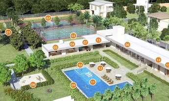 Imagem 6: TA Lote no Terras Alphaville de 300 metros quadrados