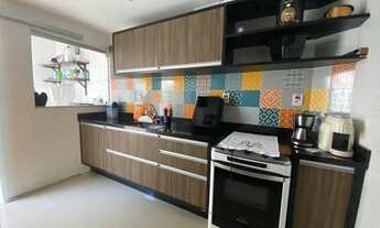 Imagem 2: Reveilon e carnaval Guarajuba com piscina e churrasqueira