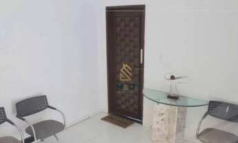 Imagem 3: Prédio para alugar, 910 m² por R$ 25.684,00/mês - Engenheiro Luciano Cavalcante - Fortalez