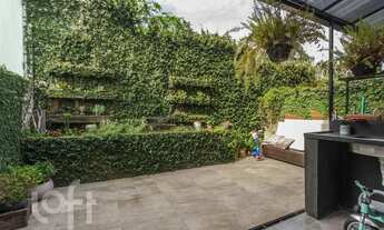 Imagem 5: Casa à venda em Morro Santana com 146 m², 3 quartos, 1 suíte, 2 vagas