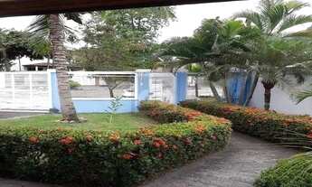 Imagem 4: JBJ600292 - Freguesia - Casa Linear - 4 quartos - 2 suítes - Closet - Varandas - Piscina