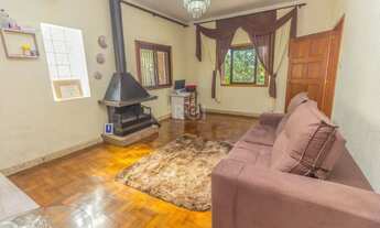 Imagem 5: Casa em Santa Tereza