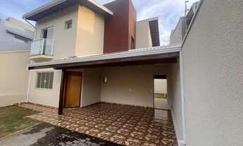 Imagem 2: Casa 3 Quartos Barão Geraldo - Terras do Barão