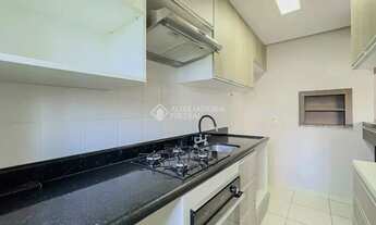 Imagem 3: Apartamento 2 quartos, semi mobiliado, suite, churrasqueira, em Jardim Carvalho - Porto A