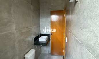 Imagem 14: Casa disponível para venda no bairro Novo Mundo em Uberlândia MG