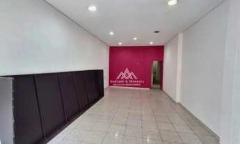 Imagem 6: Salão para alugar, 53 m² por R$ 2.100/mês - Centro - Ribeirão Preto/SP
