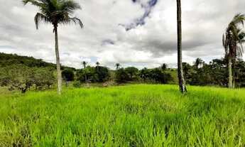 Imagem 3: Sítio com 29 tarefas no município de Itaporanga DAjuda