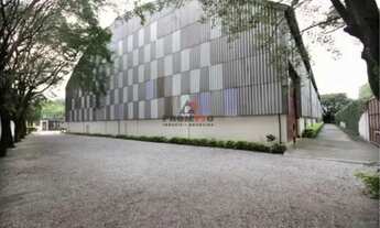 Imagem: Galpão para locação com 2340 metros de