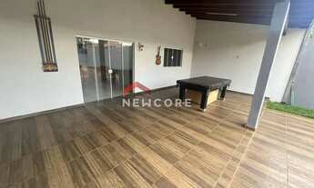 Imagem 7: Casa em Alameda das Carpas - Vale do Igapó III - Bauru/SP