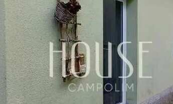 Imagem 11: Casa à venda em Sorocaba, com 239m² Condomínio de alto padrão Condomínio Vila Inglesa