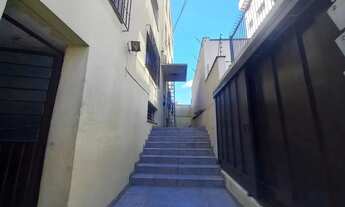 Imagem 2: Apartamento Semi Mobiliado Centro Caxias do Sul