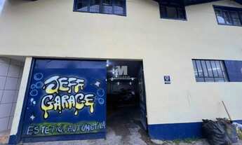 Imagem 2: Galpão comercial na Primeiro de Maio para locação