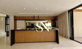 Imagem 5: Casa com 4 dormitórios, 550 m² - venda por R$ 12.500.000,00 ou aluguel por R$ 67.833,33/mê