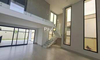 Imagem: Sobrado à venda em Valinhos, Residencial