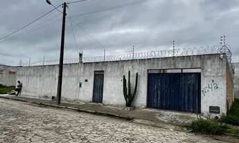 Imagem 2: Térrea para venda tem 500 metros quadrados com 2 quartos em Monte Castelo - Teixeira de Fr