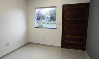 Imagem 3: CASA NOVA CABURAI - APTA A FINANCIAMENTO