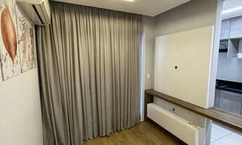 Imagem 2: Apartamento moderno à venda ou para alugar 2 dormitórios, suíte, sacada e excelente local