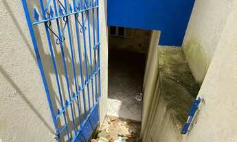 Imagem 2: CASA NO CENTRO Casa com 2 dormitórios